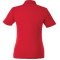 Women's DADE Short Sleeve Polo