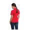 Women's DADE Short Sleeve Polo