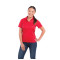 Women's DADE Short Sleeve Polo