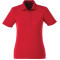 Women's DADE Short Sleeve Polo