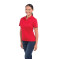 Women's DADE Short Sleeve Polo