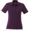 Women's DADE Short Sleeve Polo