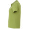 Women's DADE Short Sleeve Polo