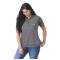 Women's DADE Short Sleeve Polo
