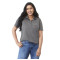 Women's DADE Short Sleeve Polo
