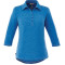 Women's TIPTON Three Qtr Slv Polo