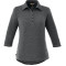 Women's TIPTON Three Qtr Slv Polo