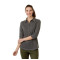 Women's TIPTON Three Qtr Slv Polo