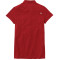 Women's LUNENBURG Roots73 Short Sleeve Polo