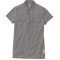 Women's LUNENBURG Roots73 Short Sleeve Polo