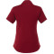 Women's SAGANO Short Sleeve Polo