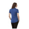 Women's SAGANO Short Sleeve Polo
