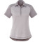 Women's SAGANO Short Sleeve Polo
