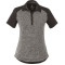Women's SAGANO Short Sleeve Polo