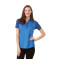 Women's SAGANO Short Sleeve Polo