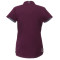 Women's CERRADO SS Polo