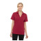 Women's Jepson Short Sleeve Polo