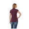Women's CONCORD Short Sleeve Polo