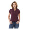 Women's CONCORD Short Sleeve Polo