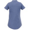 Women's CONCORD Short Sleeve Polo