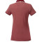 Women's LIMESTONE Roots73 SS Polo