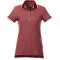 Women's LIMESTONE Roots73 SS Polo