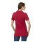 Women's BELMONT Short Sleeve Polo