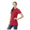Women's BELMONT Short Sleeve Polo