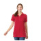 Women's BELMONT Short Sleeve Polo