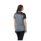 Women's PRATER Short Sleeve Polo
