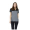 Women's PRATER Short Sleeve Polo