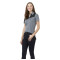 Women's PRATER Short Sleeve Polo