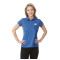 Women's ROYCE Short Sleeve Polo