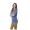 Womens SKARA SS Polo