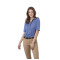 Womens SKARA SS Polo