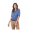 Womens SKARA SS Polo