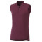 Women's KINPORT Sleeveless Polo