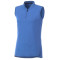 Women's KINPORT Sleeveless Polo