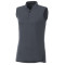 Women's KINPORT Sleeveless Polo
