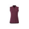 Women's KINPORT Sleeveless Polo