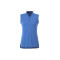 Women's KINPORT Sleeveless Polo