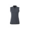Women's KINPORT Sleeveless Polo