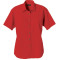 Women's SHORT SLEEVE DRESS SHIRT