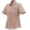 Women's COLTER Short Sleeve Shirt