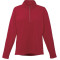 Women's  CALTECH KNIT QUARTER ZIP