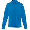 Women's  CALTECH KNIT QUARTER ZIP