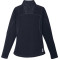 Women's  CALTECH KNIT QUARTER ZIP