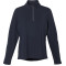 Women's  CALTECH KNIT QUARTER ZIP