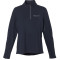Women's  CALTECH KNIT QUARTER ZIP