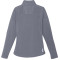 Women's  CALTECH KNIT QUARTER ZIP